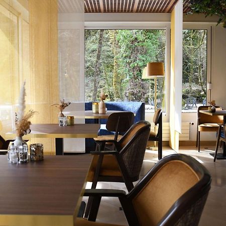 Le Moulin Des Ruats Ξενοδοχείο Αβαλόν Εξωτερικό φωτογραφία