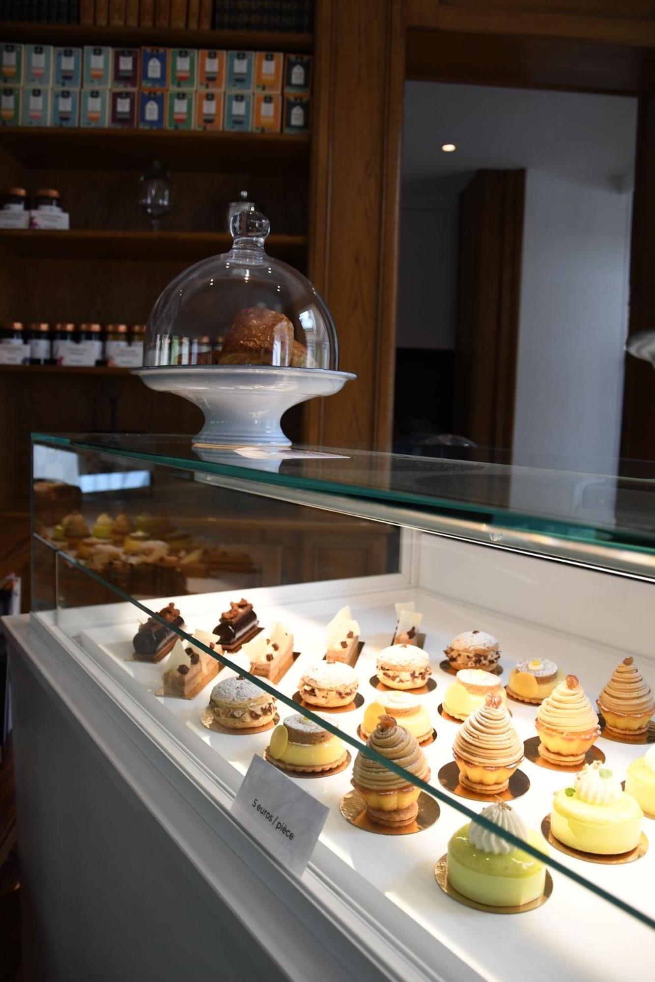 Le Moulin Des Ruats Ξενοδοχείο Αβαλόν Εξωτερικό φωτογραφία